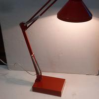lampada da scrivania vintage 