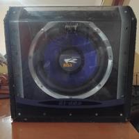 subwoofer