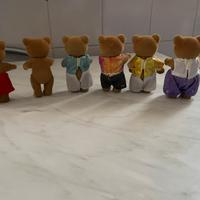 Sylvanian Family