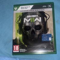 Modern warfare 2