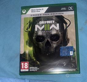 Modern warfare 2