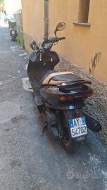 yamaha 150 del 2000 