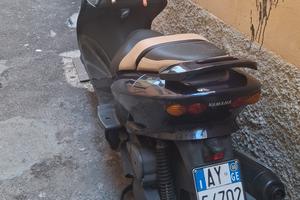 yamaha 150 del 2000 