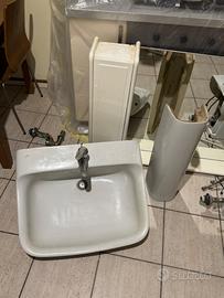Set Sanotari Ideal Standard serie Conca