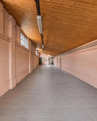MAGAZZINO A LODI