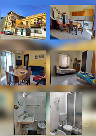 3 vani Noce - Zisa investimento