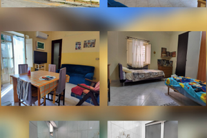 3 vani Noce - Zisa investimento