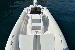 Gommone iav amerine 26