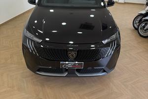 Peugeot 3008 Hybrid 136 e-DCS6 Allure
