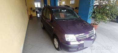 Fiat Panda 1.2 Benz. km 97000