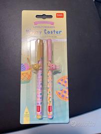 LEGAMI PENNE GEL PASQUA 2026