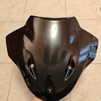 Cupolino per BMW s1000r 2014-20