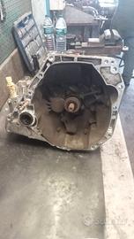 CAMBIO MANUALE 5 MARCE DUSTER 2019 1.6 B/GPL