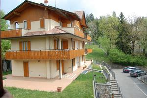 Appartamento soleggiato