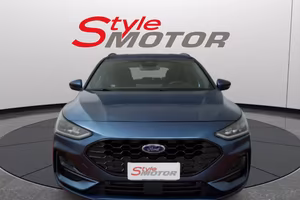 FORD Focus 1.0 EcoBoost Hybrid 125 CV 5p. ST-Lin