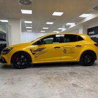 Renault megane rs ultime