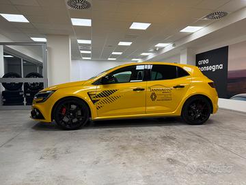 Renault megane rs ultime