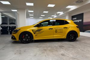 Renault megane rs ultime