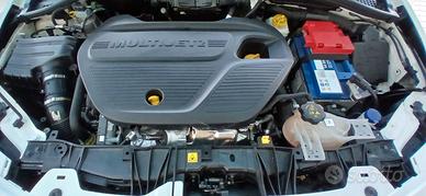 Fiat Tipo SW 1.6 120CV Lounge cambio automatico 