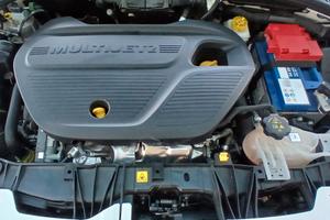 Fiat Tipo SW 1.6 120CV Lounge cambio automatico 