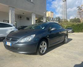 Peugeot 307 1.6 16V CC