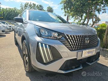 Peugeot 2008 PureTech 100 S&S Allure