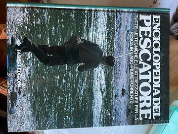Enciclopedia del pescatore