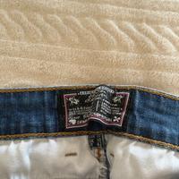 Bershka jeans vita bassa