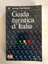 Guida turistica di Italia