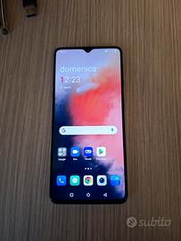 Oneplus 7T