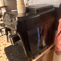 Macchinetta per il caffe philips ultima serie