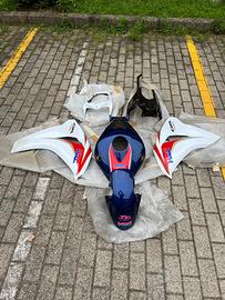 Kit Carene Originali HONDA CBR Fireblade HCR 2011