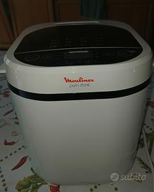 moulinex pain dorè