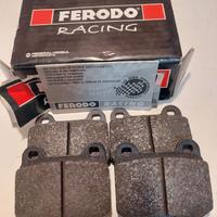 Pastiglie freno FERODO DS2500 Lotus Elise FCP1562H