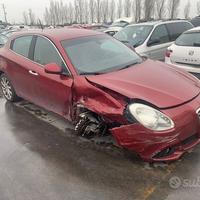 Ricambi ALFA ROMEO GIULIETTA 2.0 JTDM -2- 940A5000