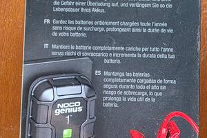 caricabatterie 12v auto moto