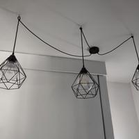 Lampadario design