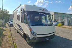 Motorhome CARTHAGO E-Line 47 UNICOPROPRIETARIO