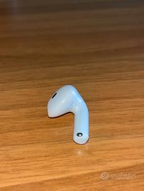 Ricambio AirPod Destra (R), Apple AirPods 4a Gen