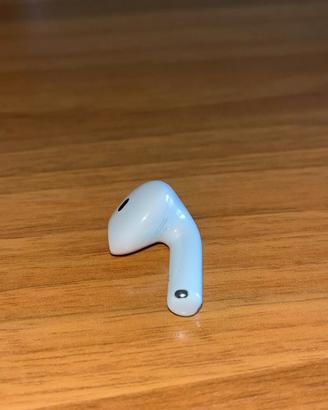 Ricambio AirPod Destra (R), Apple AirPods 4a Gen