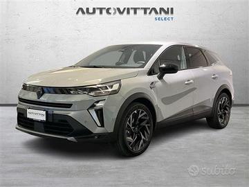 RENAULT Symbioz 1.8 E-Tech full hybrid Esprit Al