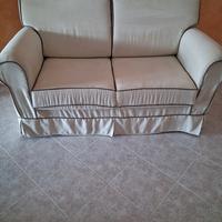 Divano 2 posti