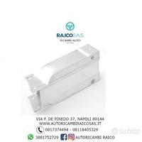 Staffa rinforzo paraurti mercedes classe c w204 20