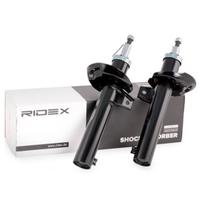 2 Ammortizzatori ant. RIDEX 854S1731 (leggi bene)