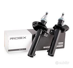 2 Ammortizzatori ant. RIDEX 854S1731 (leggi bene)