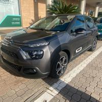 Citroen C3 SHINE