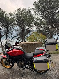 QJ 700 SX