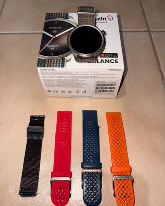Amazfit balance