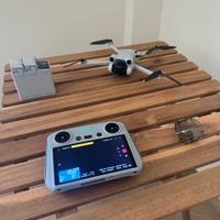 DJI MINI 3 PRO FLY MORE COMBO