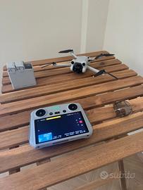 DJI MINI 3 PRO FLY MORE COMBO